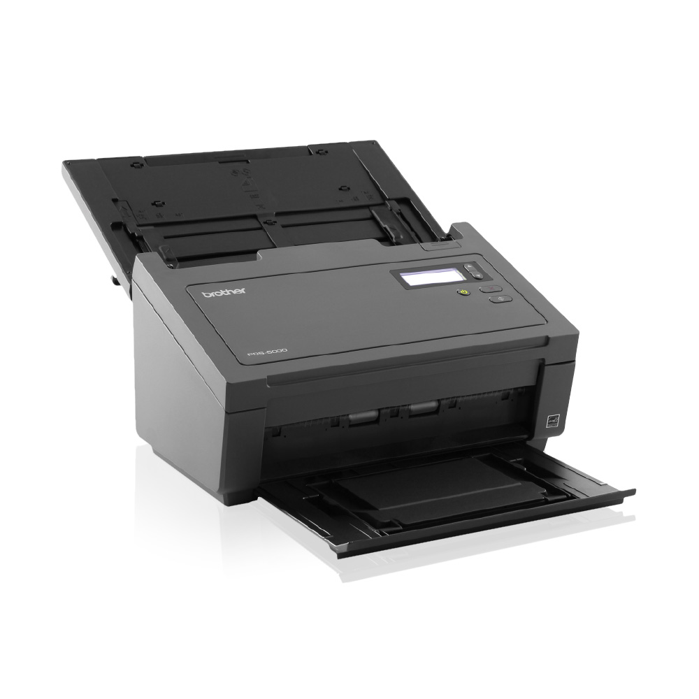 BROTHER PDS5000 ESCANER DE DOCUMENTOS