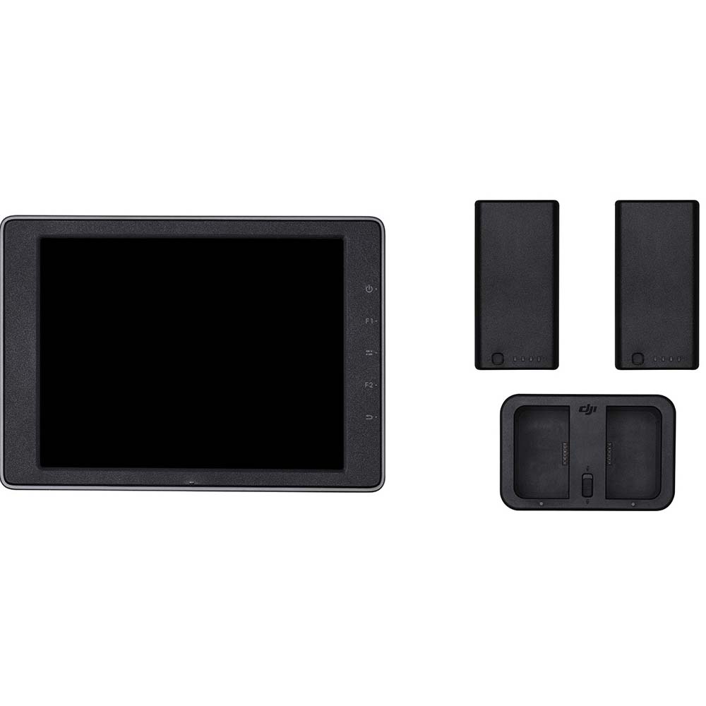 PANTALLA CRYSTALSKY (7.85 INCH)
