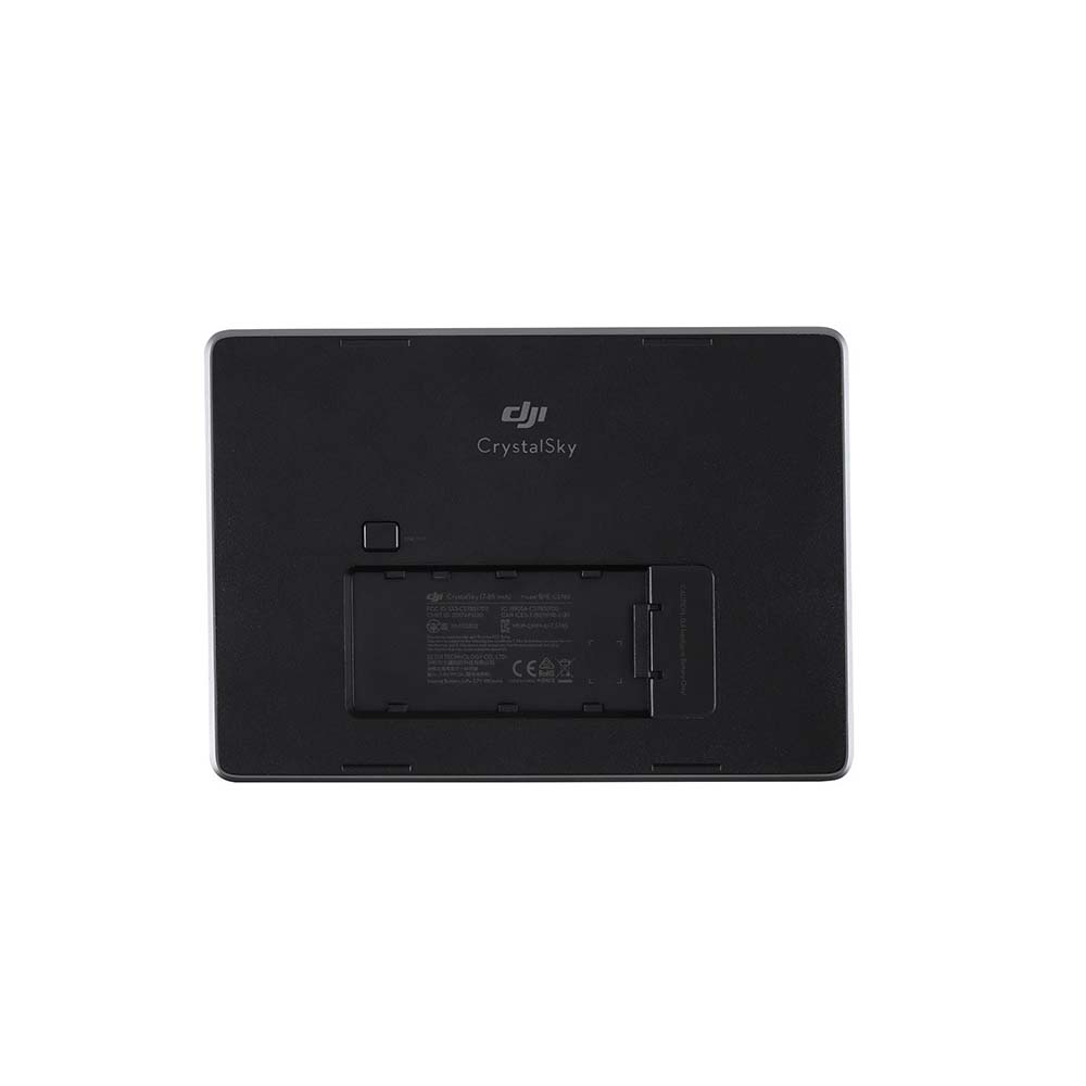 PANTALLA CRYSTALSKY (7.85 INCH)