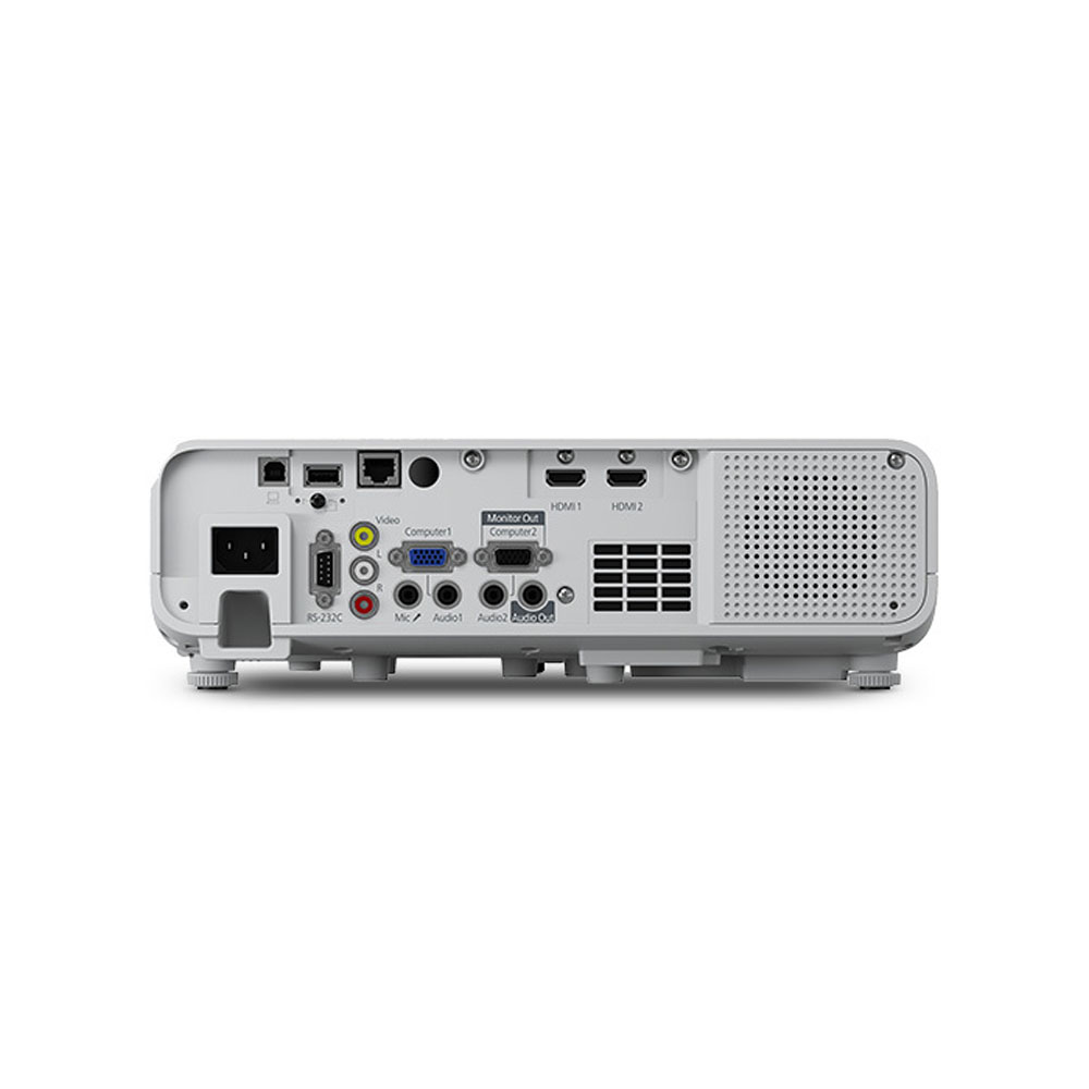 PROYECTOR EPSON POWERLITE L200X