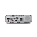 PROYECTOR EPSON POWERLITE L200X
