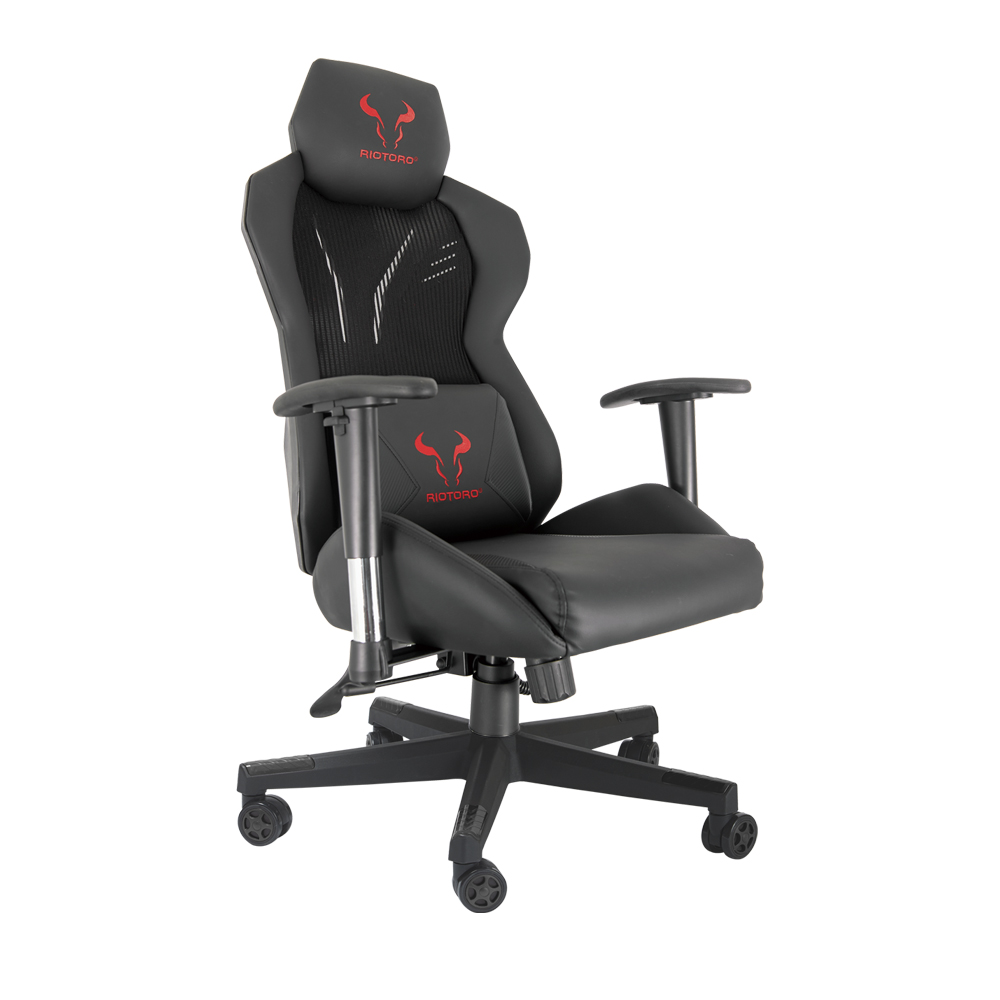 SPITFIRE M2 MESH GAMING CHAIR