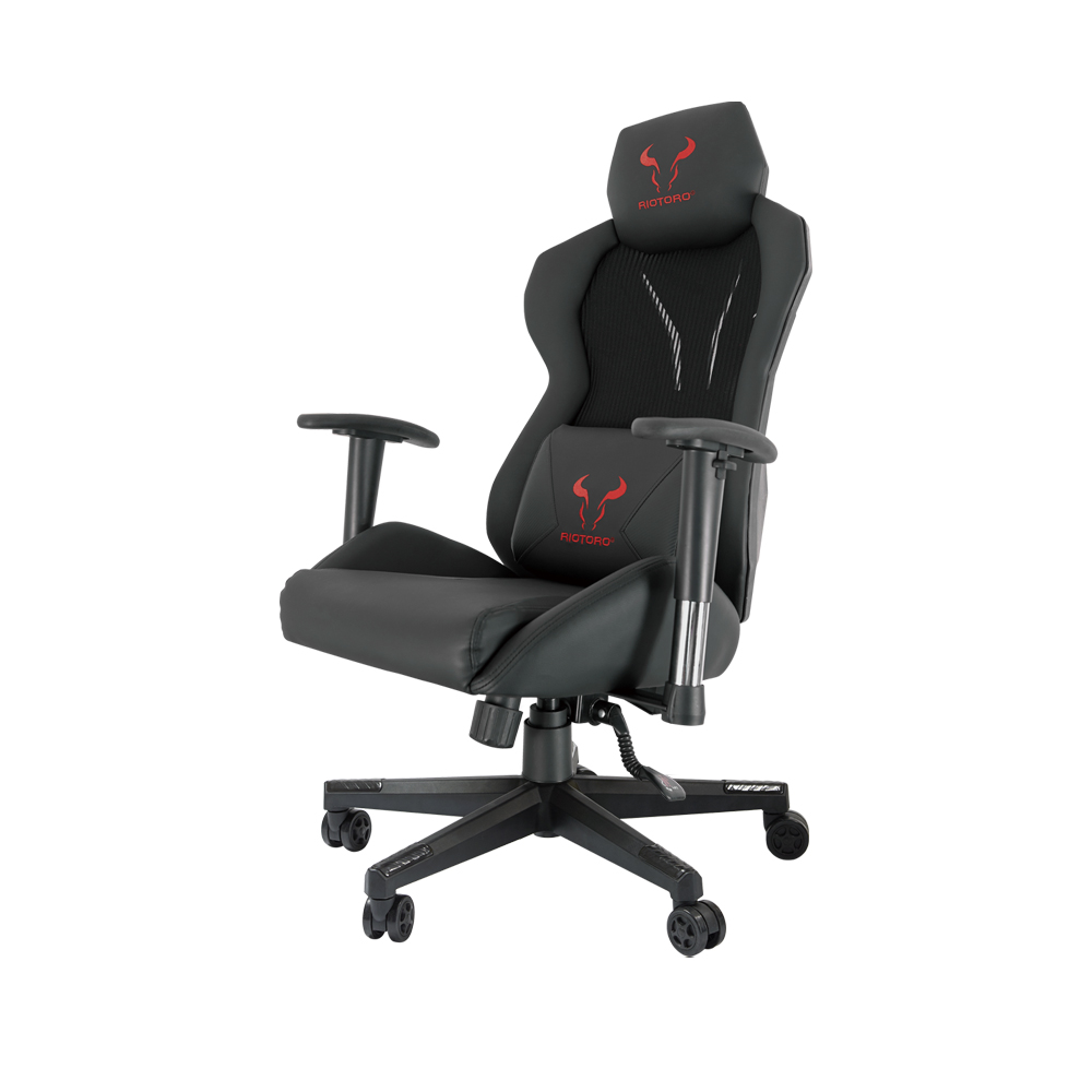 SPITFIRE M2 MESH GAMING CHAIR