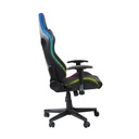 SPITFIRE X1S PLUS RGB PRO-LEVEL GAMING CHAIR WITH SPEAKER