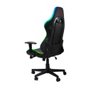 SPITFIRE X1S PLUS RGB PRO-LEVEL GAMING CHAIR WITH SPEAKER