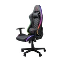 SPITFIRE X1S PLUS RGB PRO-LEVEL GAMING CHAIR WITH SPEAKER