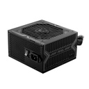 FUENTE MSI FUENTE DE PODER ATX 550W 80 PLUS BRONCE