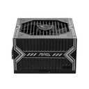 FUENTE MSI FUENTE DE PODER ATX 650W 80 PLUS BRONCE