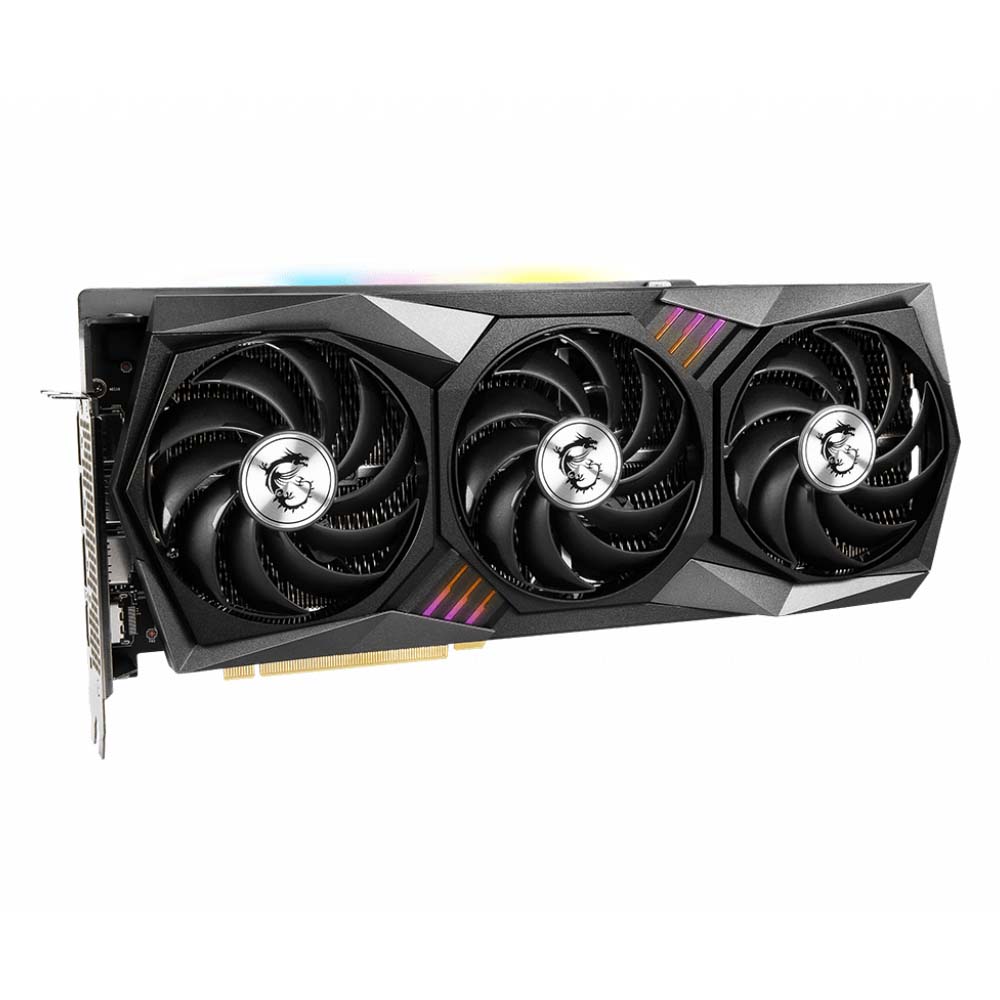 GEFORCE RTX 3070 SUPRIM X 8G LHR