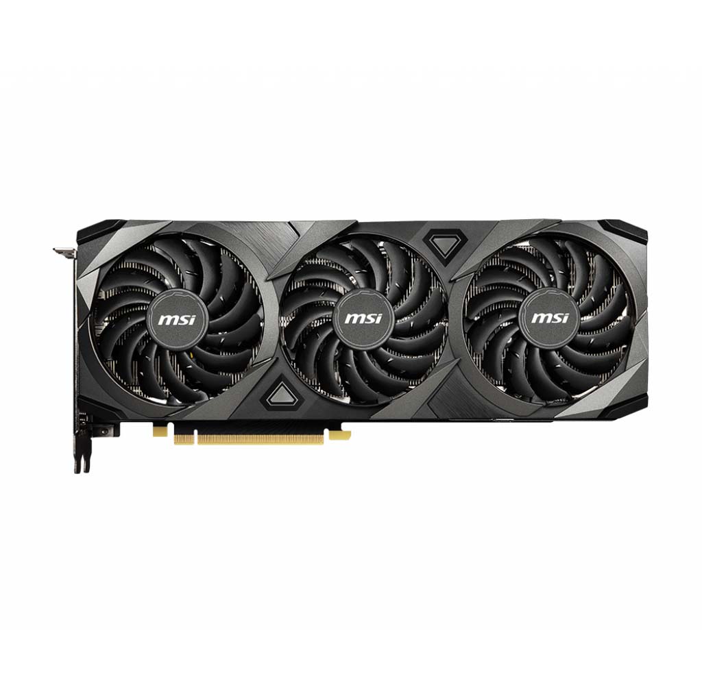 GEFORCE RTX 3090 VENTUS 3X 24G OC BV