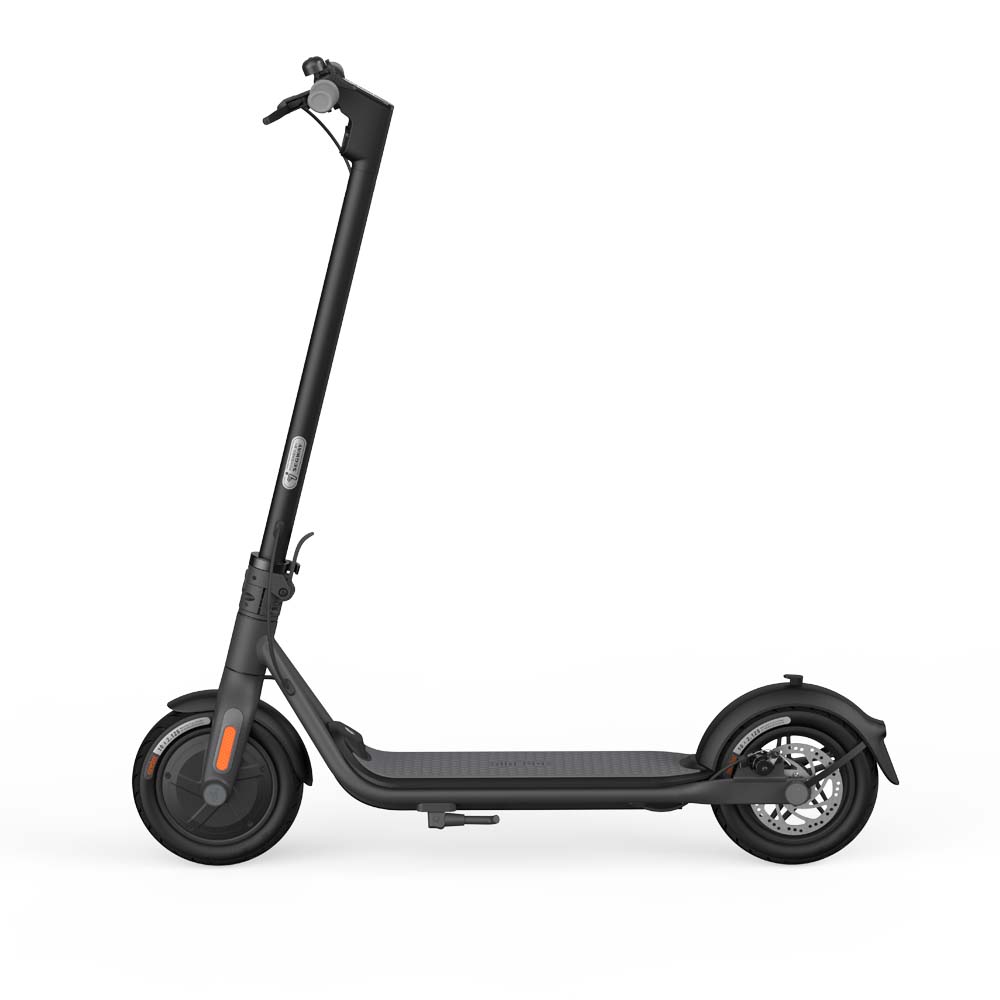 NINEBOT BY SEGWAY KICKSCOOTER F25