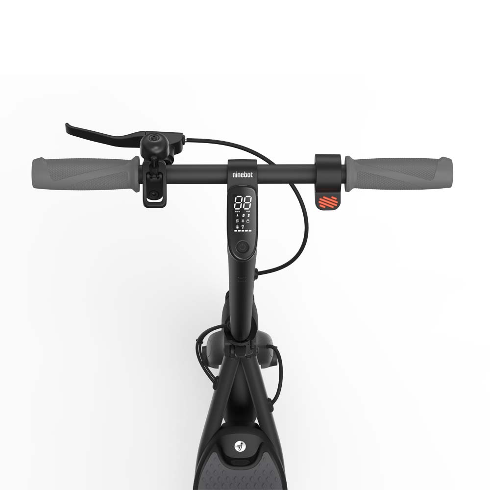 NINEBOT BY SEGWAY KICKSCOOTER F25