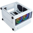 280X RGB, TG WHT, W/ANTI