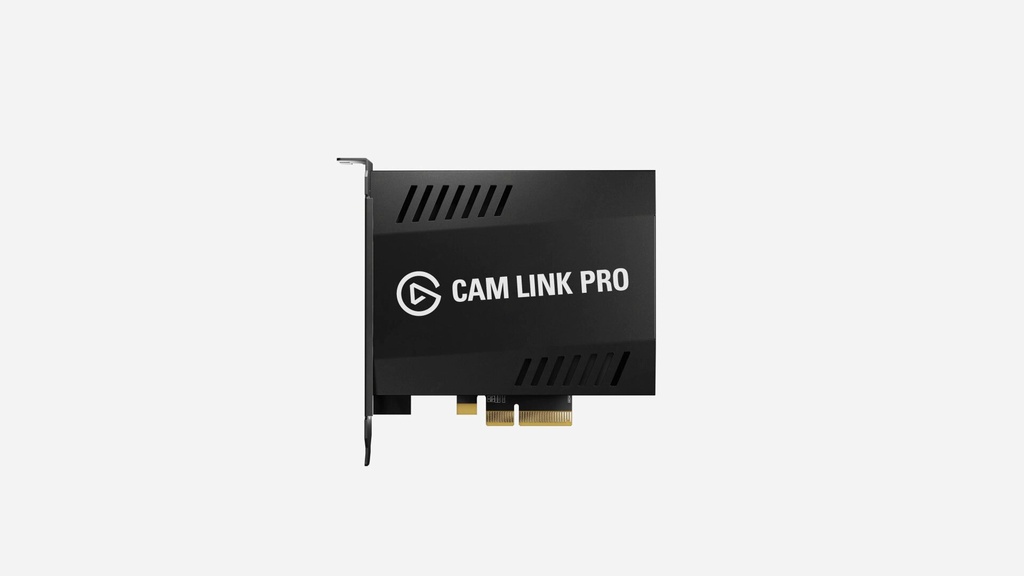 CAM LINK PRO