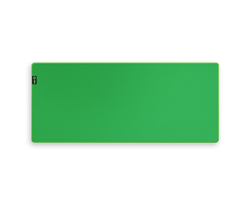 ELGATO GREEN SCREEN CHROMA KEYING MOUSE MAT