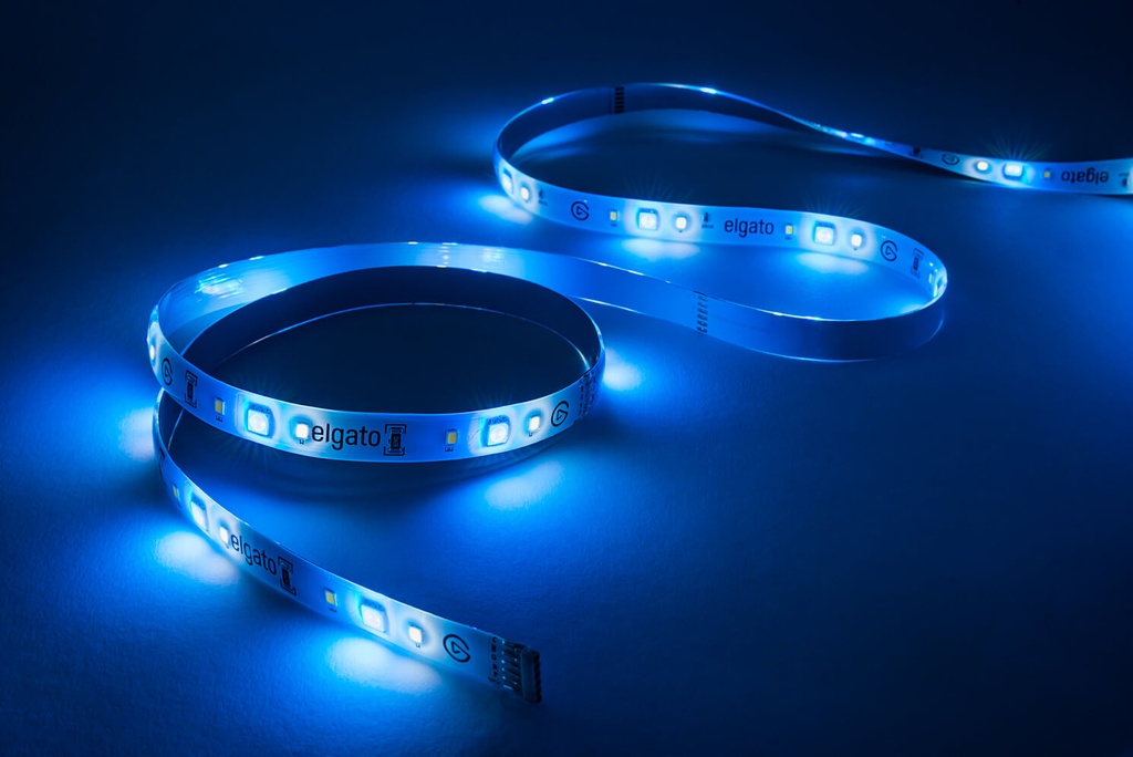 ELGATO WIFI LED LIGHT STRIP