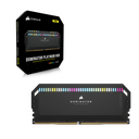 DDR5, 6200MHZ 32GB 2X16GB DIMM, UNBUFFERED, 36-39-39-76, OC PMIC, XMP 3.0, DOMINATOR PLATINUM RGB DD