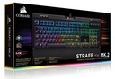 STRAFE MK.2 RGB RED