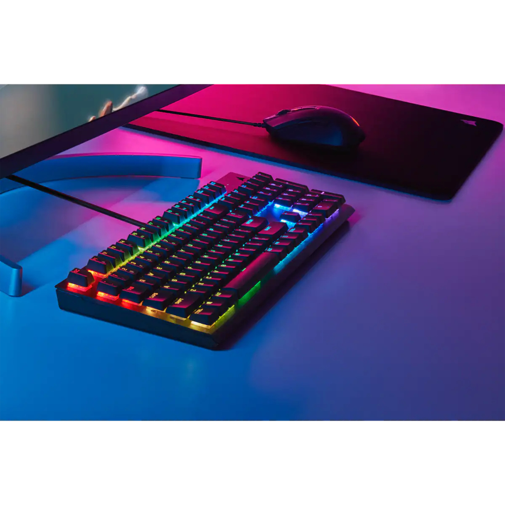 K60 RGB PRO LOW PROFILE