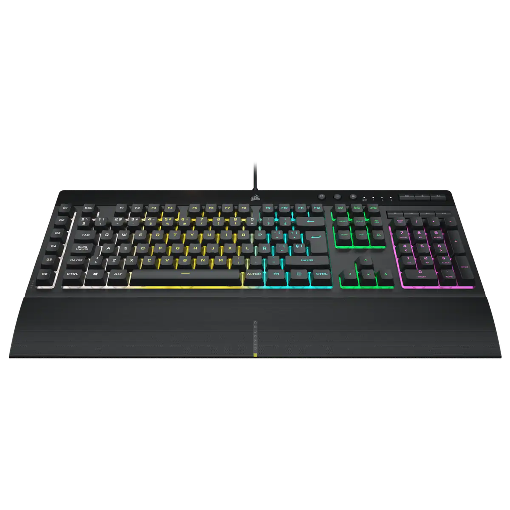 K55 RGB PRO