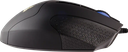 CORSAIR GAMING SCIMITAR ELITE RGB MOBA/MMO GAMING MOUSE 18000 DPI, BLACK, REPLACING CH-9304211