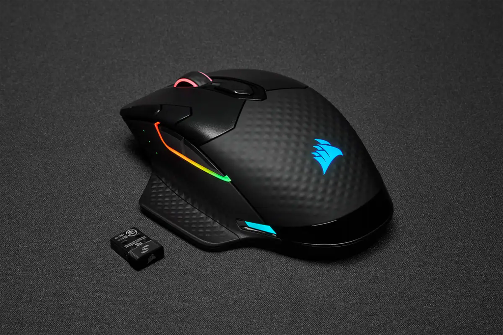 DARK CORE PRO RGB WIRELESS