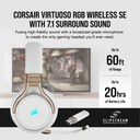 VIRTUOSO WIRELESS (PEARL)