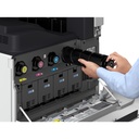 IMAGERUNNER ADVANCE DX C5840I + INNER + CAB + LIR