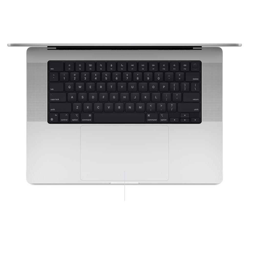 MACBOOK PRO 16&quot; APPLE M1 PRO CHIP WITH 10CORE CPU AND 16 CORE GPU, 1TB SSD - SPACE GREY