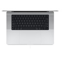 MACBOOK PRO 16&quot; APPLE M1 PRO CHIP WITH 10CORE CPU AND 16 CORE GPU, 1TB SSD - SPACE GREY