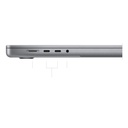 MACBOOK PRO 16&quot; APPLE M1 PRO CHIP WITH 10CORE CPU AND 16 CORE GPU, 1TB SSD - SPACE GREY