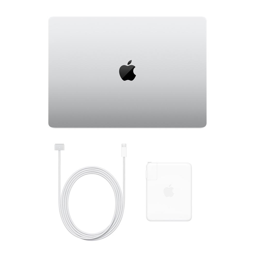 MACBOOK PRO 16&quot; APPLE M1 PRO CHIP WITH 10CORE CPU AND 16 CORE GPU, 1TB SSD - SPACE GREY