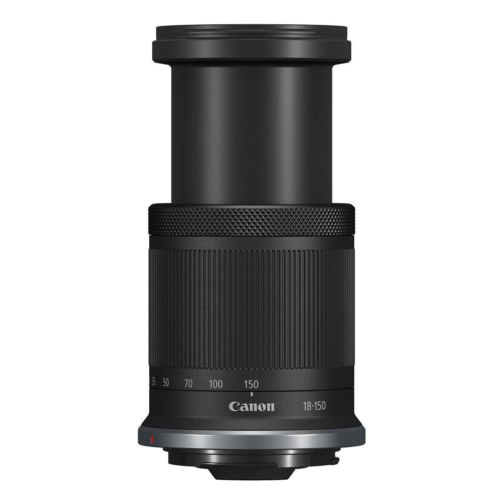 CANON EOS R10 RF-S18-150MM