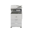 MULT LASER COLOR MX-6070VA+MXTU16+MXDE25N