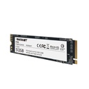 P300 512GB M.2 2280 PCIE GEN 3 X4 SSD