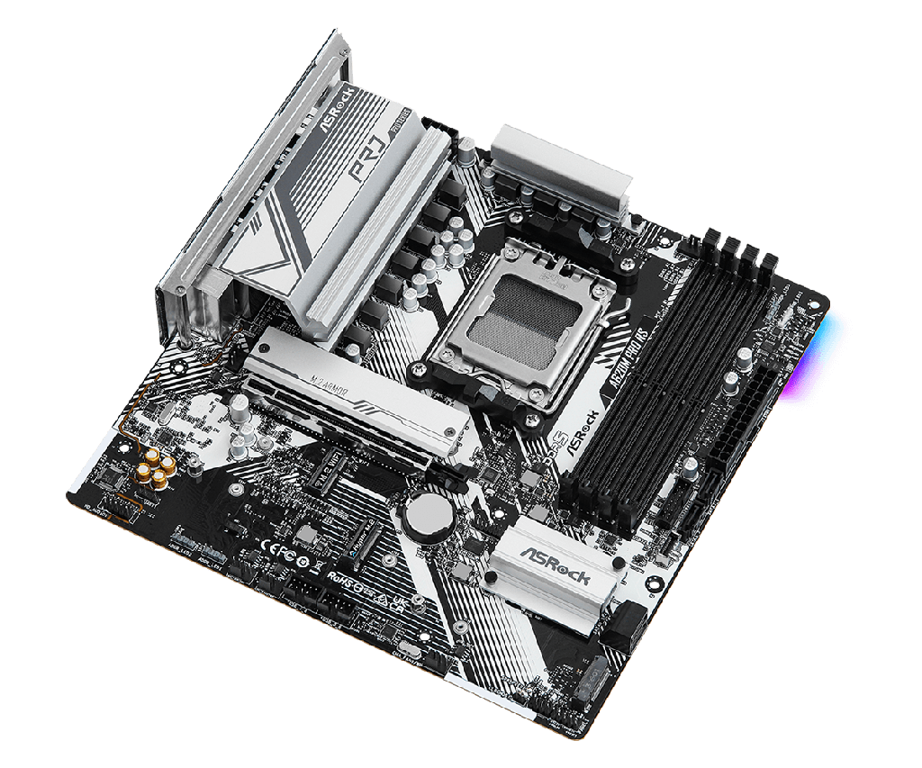 PLACA ASROCK A620M PRO RS