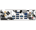 PLACA ASROCK Z790 STEEL LEGEND WIFIIFI