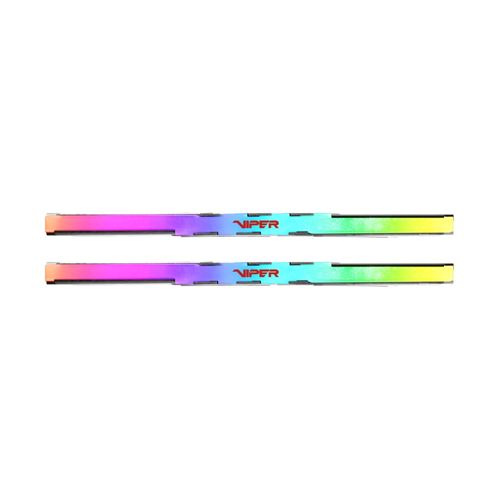 KIT PATRIOT VIPER VENOM RGB 32G (2X16GB) 6200MHZ CL40 DDR5