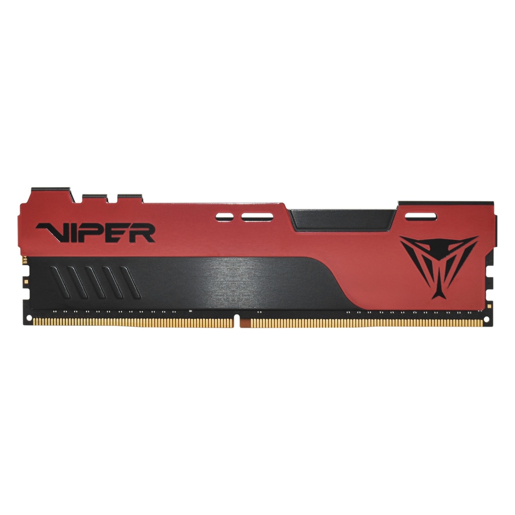 MEMORIA RAM PATRIOT VIPER ELITE 2 8GB (1X8GB) 4000MHZ CL 20 DDR4