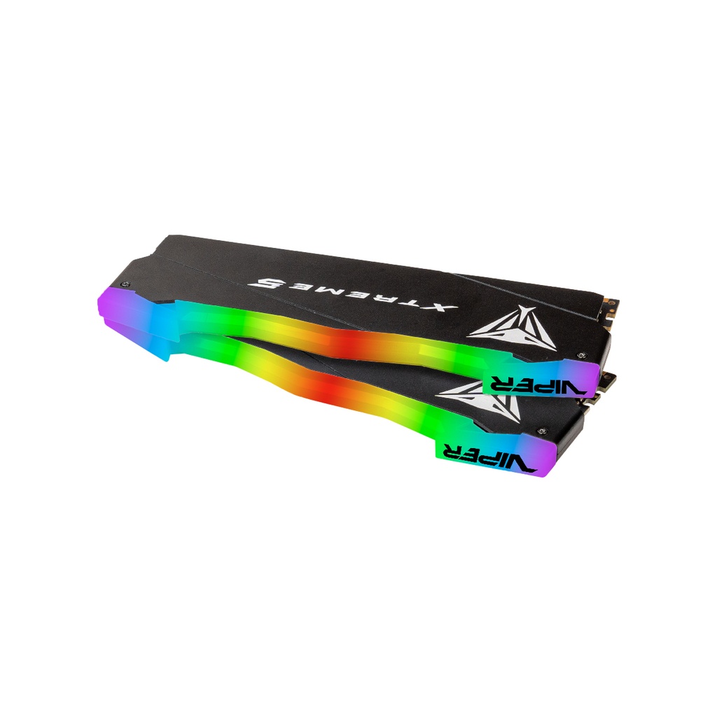 KIT PATRIOT VIPER XTREME RGB 32GB (2X16GB) 7800MHZ CL38 DDR5