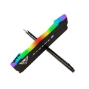 KIT PATRIOT VIPER XTREME RGB 32GB (2X16GB) 7800MHZ CL38 DDR5