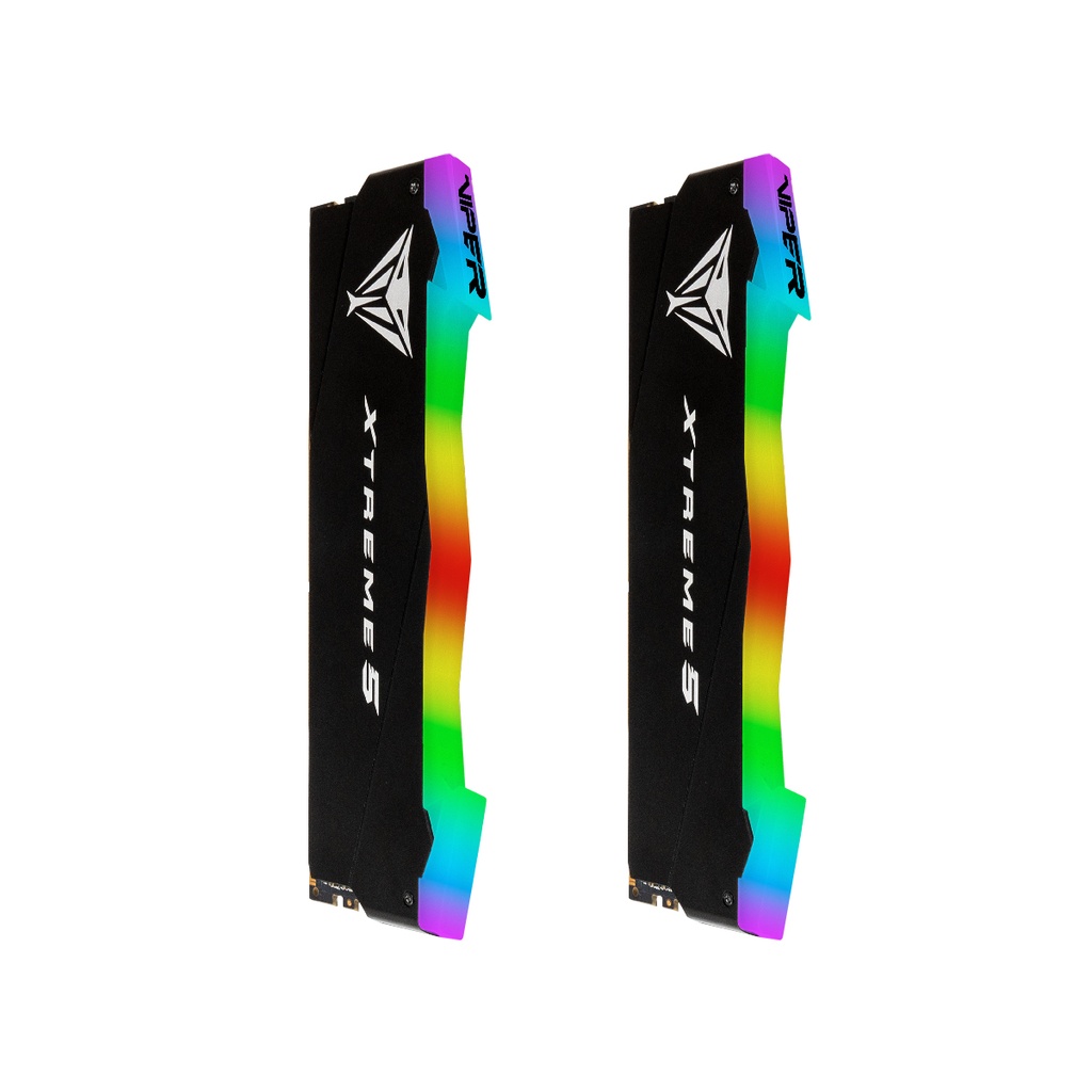 KIT PATRIOT VIPER XTREME RGB 32GB (2X16GB) 7800MHZ CL38 DDR5