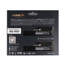 KIT PATRIOT VIPER XTREME RGB 32GB (2X16GB) 7800MHZ CL38 DDR5