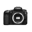 COMBO 62 CANON EOS 90D DSLR BODY + 64GB MEMORIA+ ESTUCHE