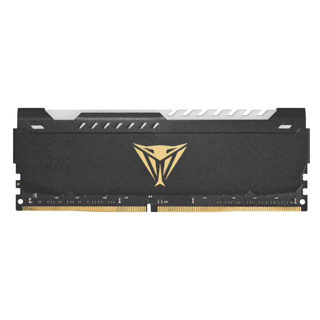 MEMORIA RAM PATRIOT VIPER STEEL RGB 32GB, 3600MHZ, CL20, DDR4