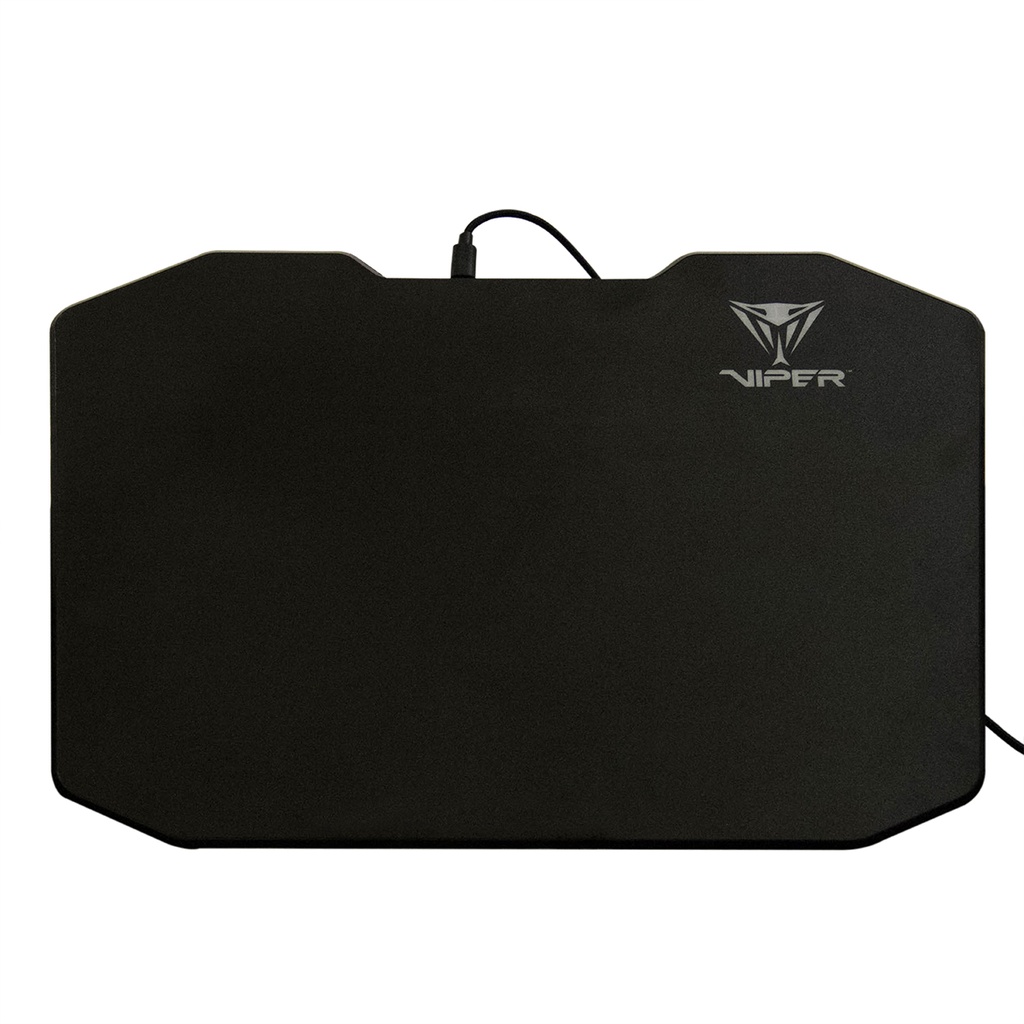 VIPER LED MOUSE PAD