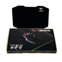 VIPER LED MOUSE PAD