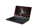 AOURS 5 VE AORUS 5 SE4 (DDR4) 15.6 FHD 360HZ ADL I7-12700H - RTX 3070 P GDDR6 8G DDR4 3200 8GBX2