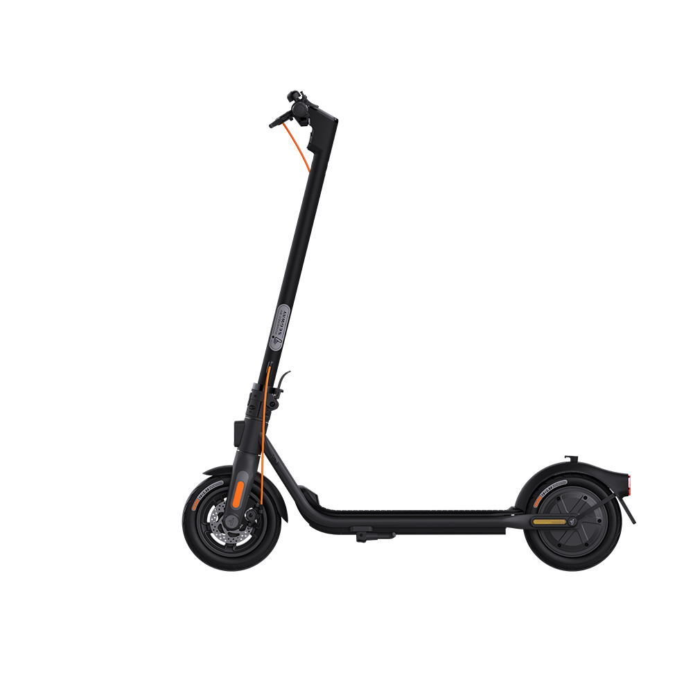 SCOOTER NINEBOT F2 PLUS