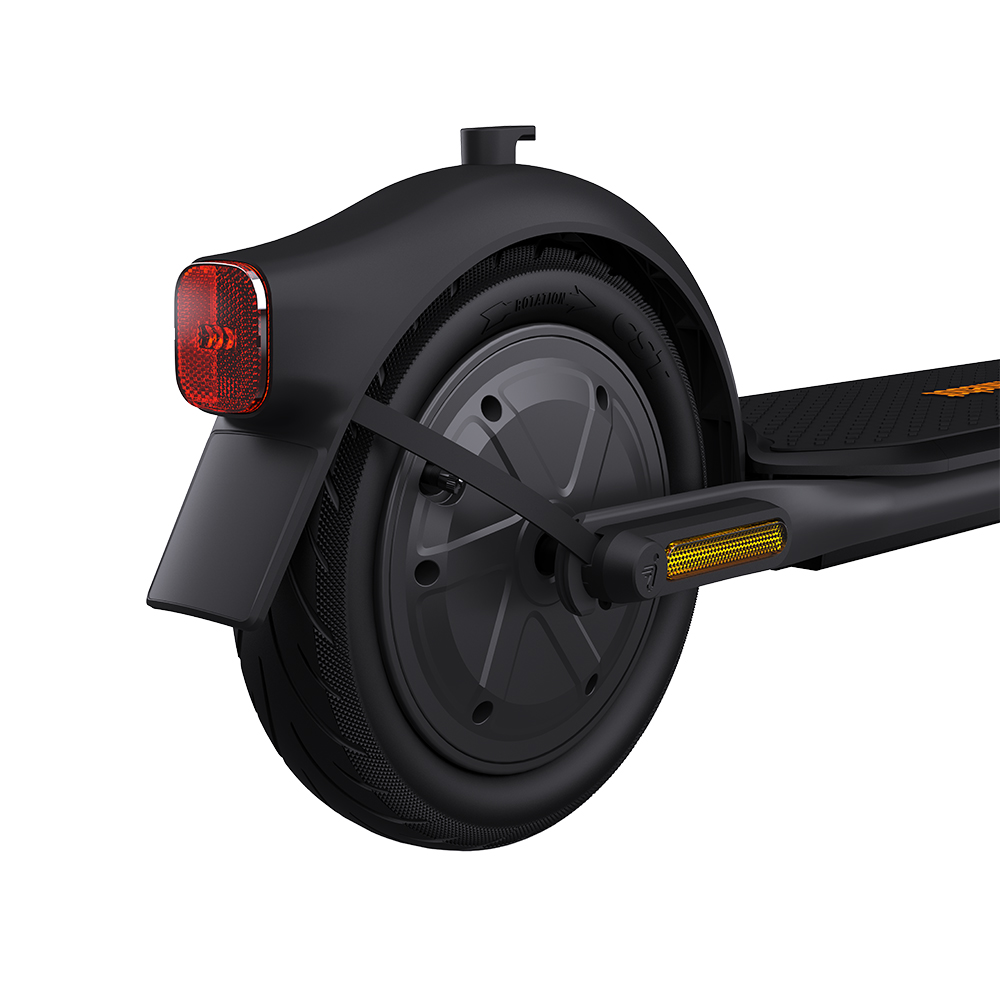 SCOOTER NINEBOT F2 PLUS